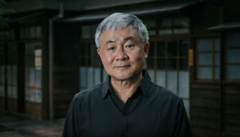 Liao Chung-ťi (Liao Hongji)